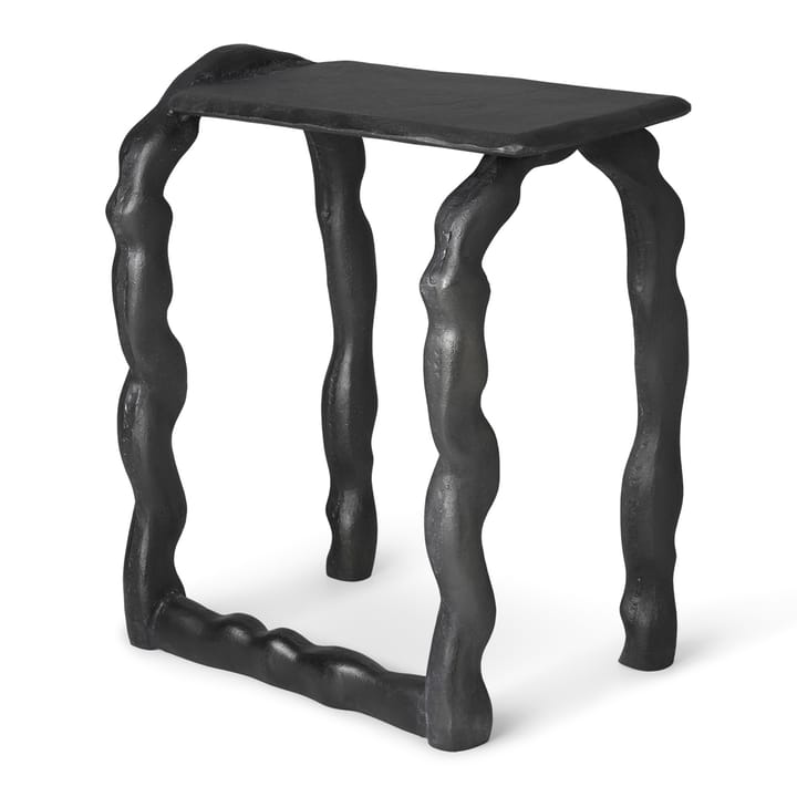 Escultura Rotben - preto - Ferm LIVING