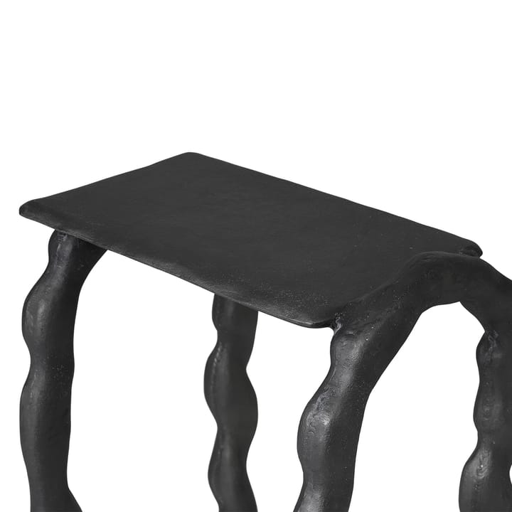 Escultura Rotben - preto - ferm LIVING