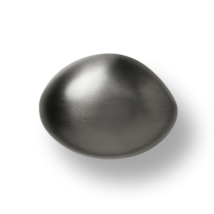 Gancho Lemon - Black brass - ferm LIVING