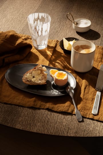 Individual de mesa Ferm Living linne, conjunto de 2 - Sugar kelp - ferm LIVING