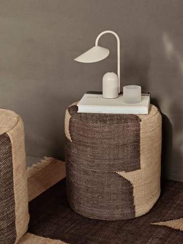 Lâmpada portátil Arum - Cashmere - ferm LIVING