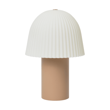 Lâmpada portátil Frill - Rose-white - Ferm Living