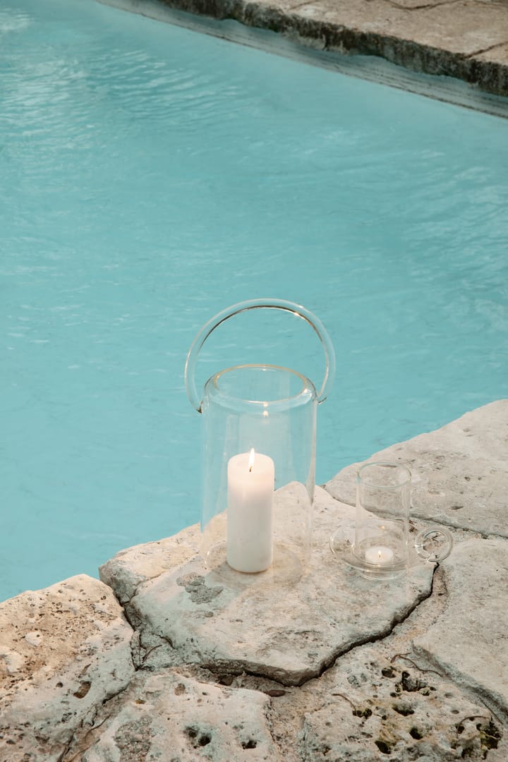 Lanterna Luce - Clear - ferm LIVING