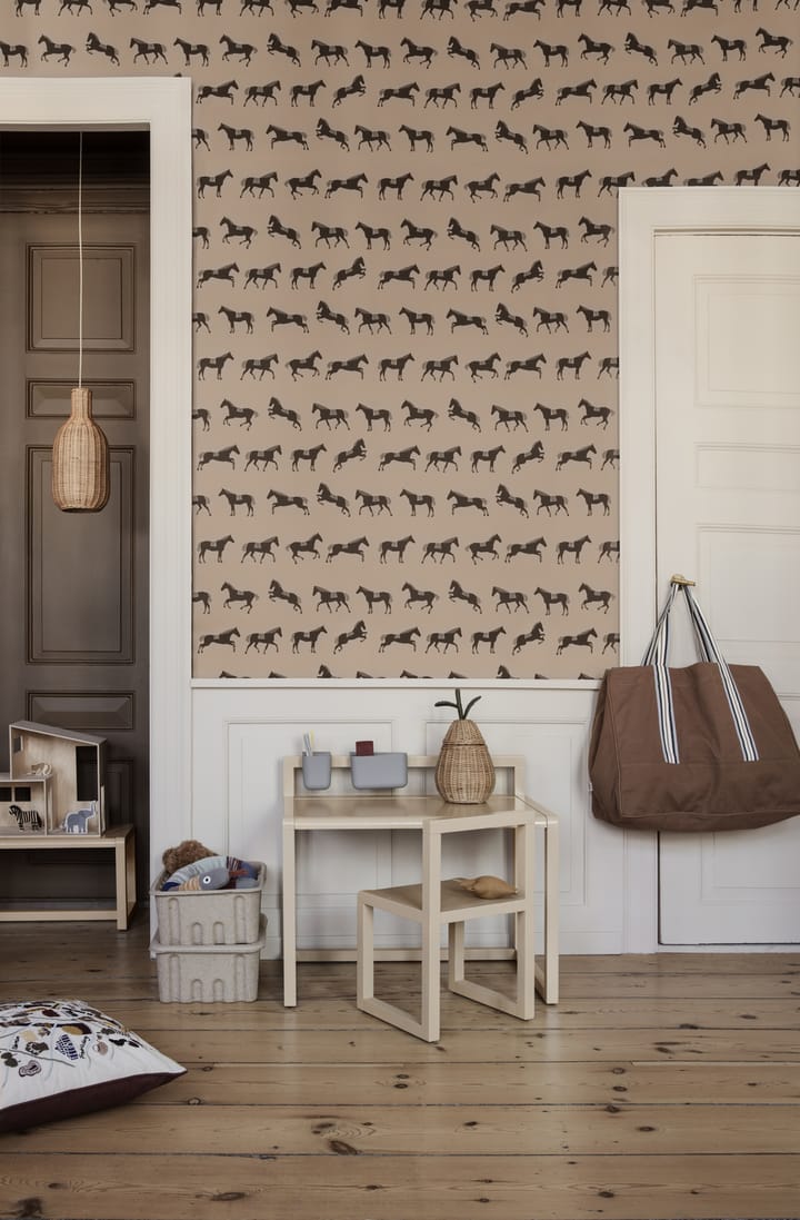 Little Architecht cadeira infantil, Cashmere ferm LIVING