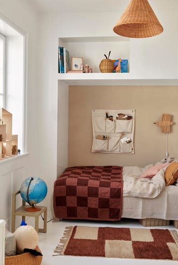 Little Architecht cadeira infantil - Cashmere - ferm LIVING