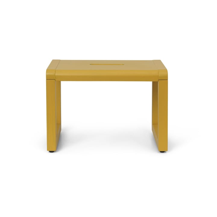 Little architect banco - Amarelo - Ferm LIVING