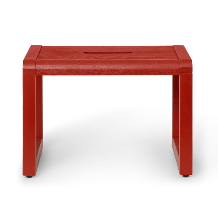 Little architect banco - Vermelho papoila - Ferm LIVING