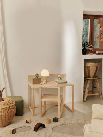 Little Architect mesa de escrever - Ash - Ferm Living