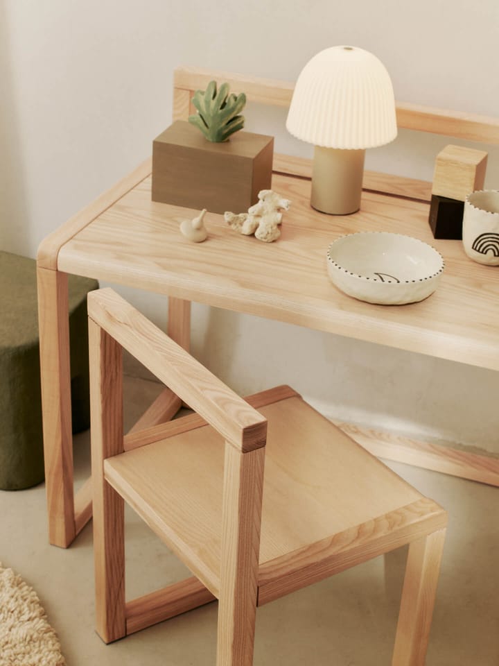 Little Architect mesa de escrever, Ash Ferm Living