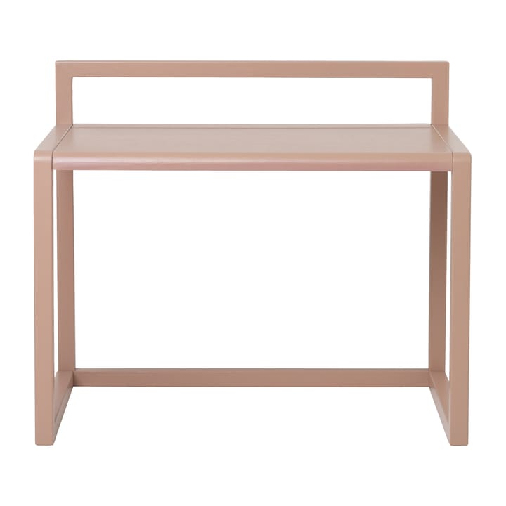 Little Architect mesa de escrever, Desk rose ferm LIVING