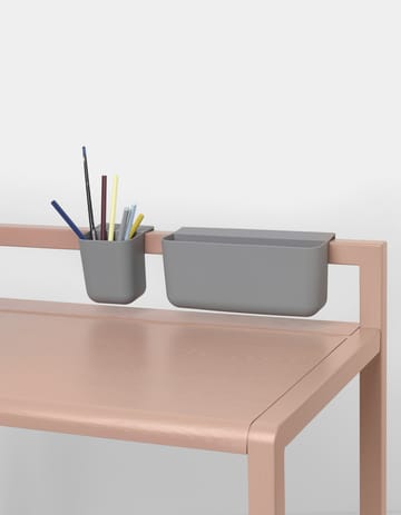 Little Architect mesa de escrever - Desk rose - ferm LIVING