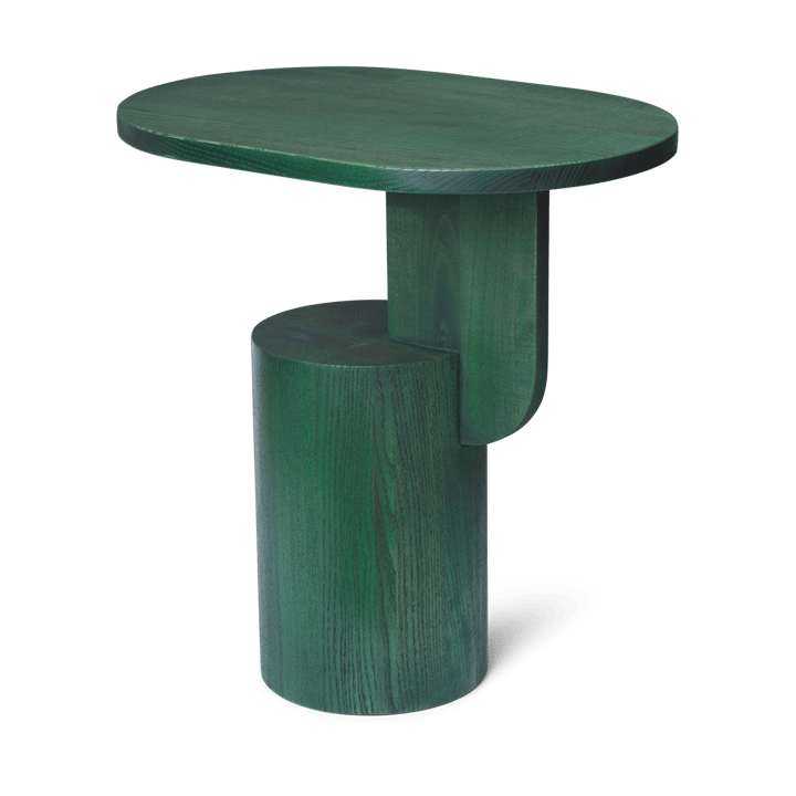 Mesa de apoio Insert, Myrtle Green Stained ferm LIVING