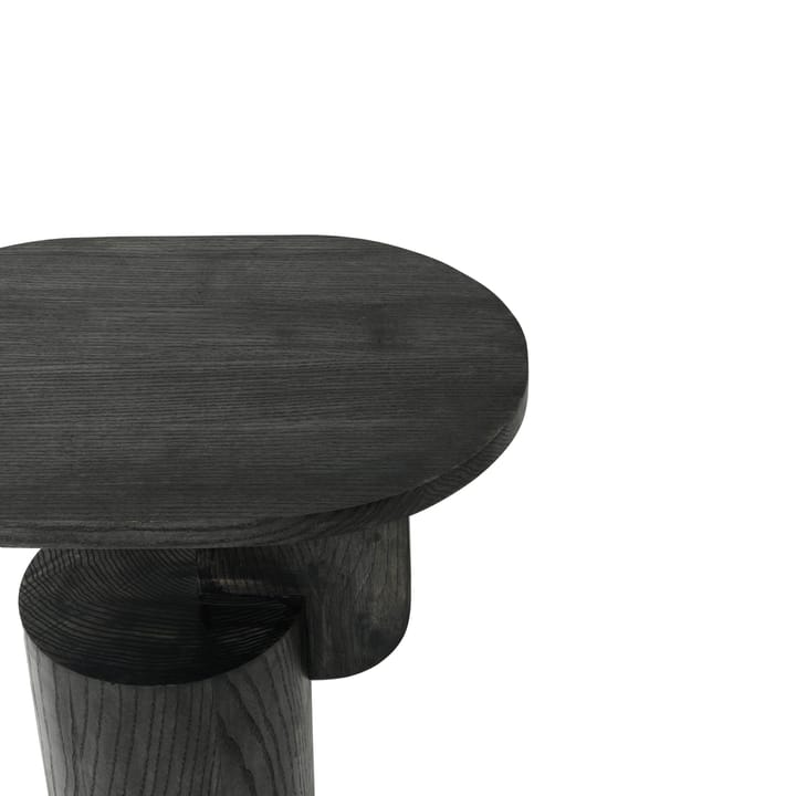 Mesa de apoio Insert - Preto - ferm LIVING