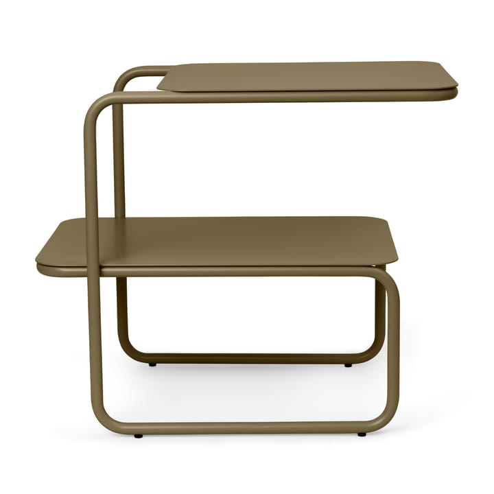 Mesa de apoio Level - Olive - ferm LIVING