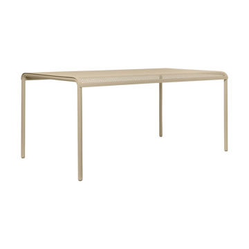 Mesa de jantar Dapple 160x90 cm - Cashmere - Ferm Living