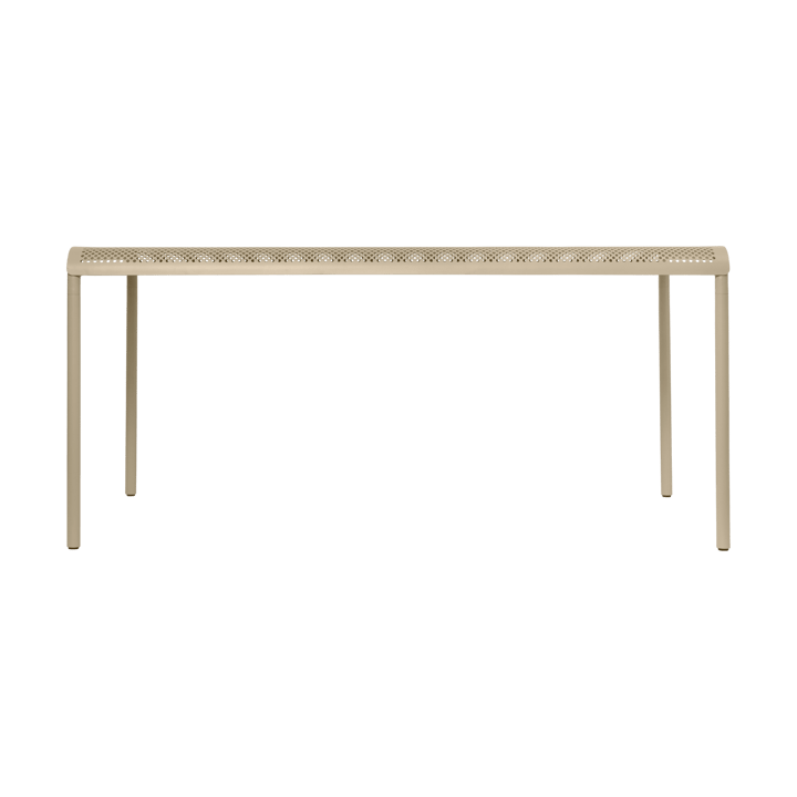 Mesa de jantar Dapple 160x90 cm, Cashmere Ferm Living