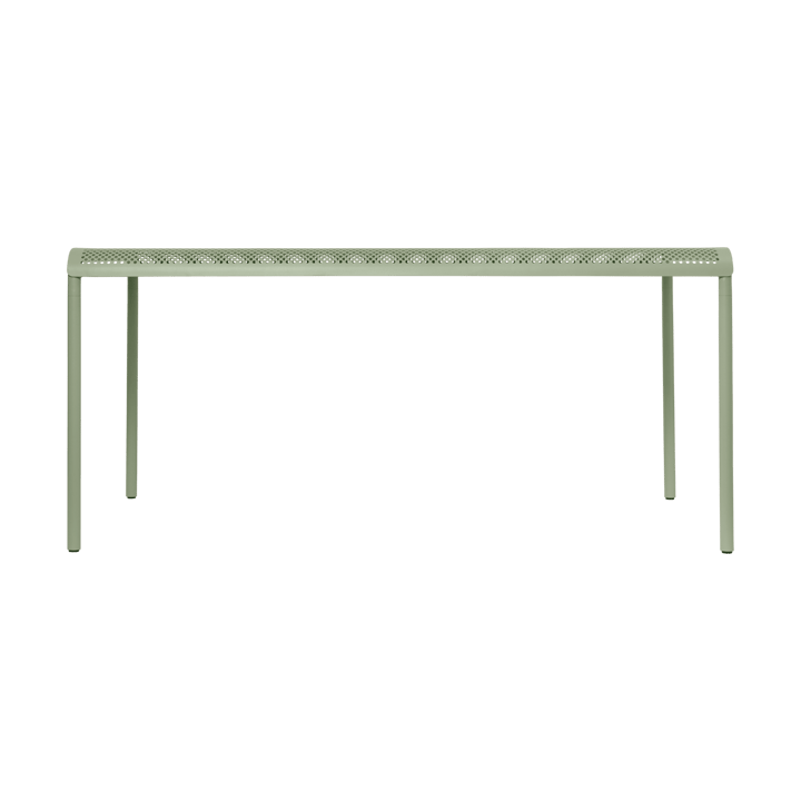 Mesa de jantar Dapple 160x90 cm, Tea Green Ferm Living