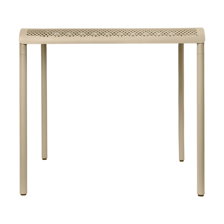 Mesa de jantar Dapple 80x80 cm, Cashmere Ferm Living