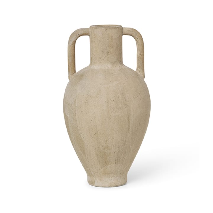 Minivase grande Ary - Sand - Ferm Living