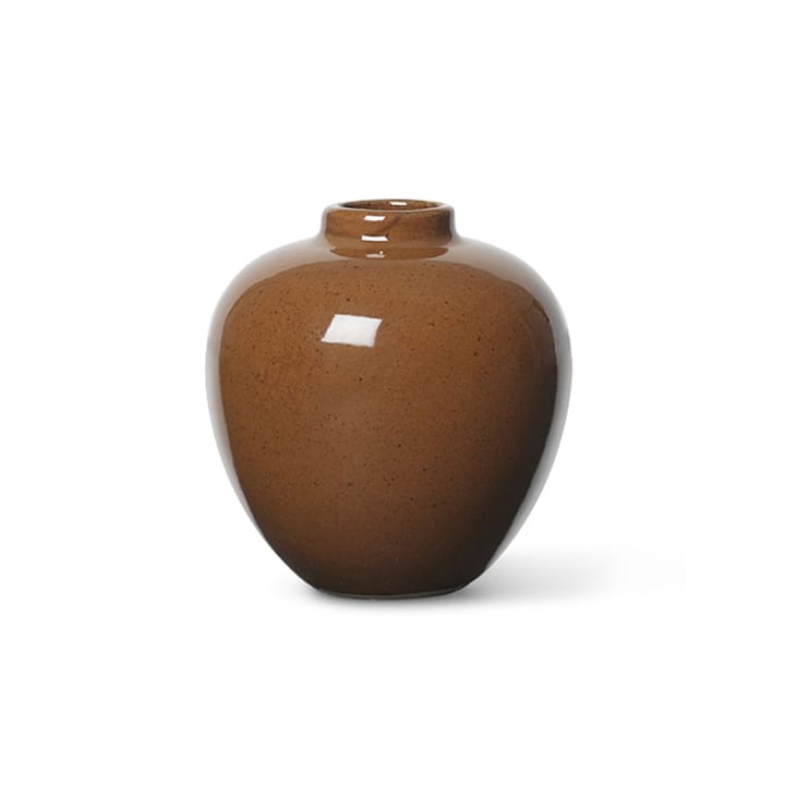 Minivase pequeno Ary - Soil - Ferm LIVING