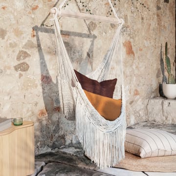 Path Nest cadeira de rede - Light sand - ferm LIVING