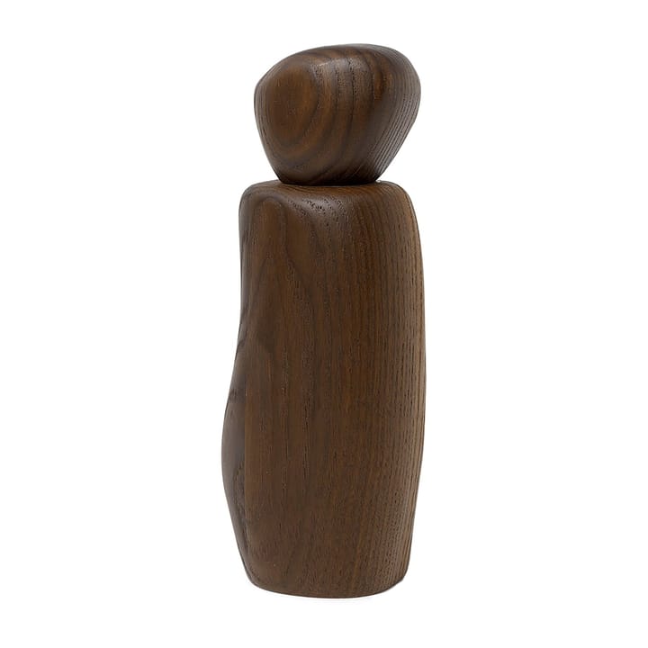 Pebble moinho - marrom escuro - ferm LIVING