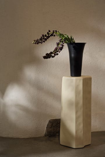 Pedestal Staffa - Marfim - ferm LIVING