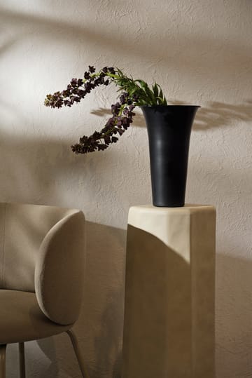 Pedestal Staffa - Marfim - ferm LIVING