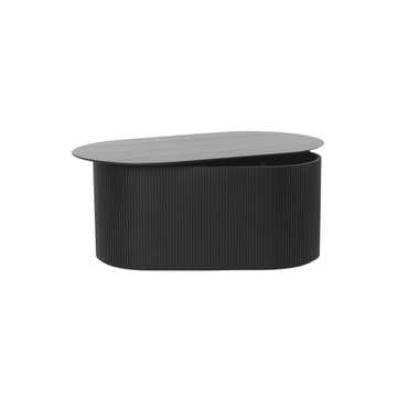 Podia mesa - Preto - ferm LIVING