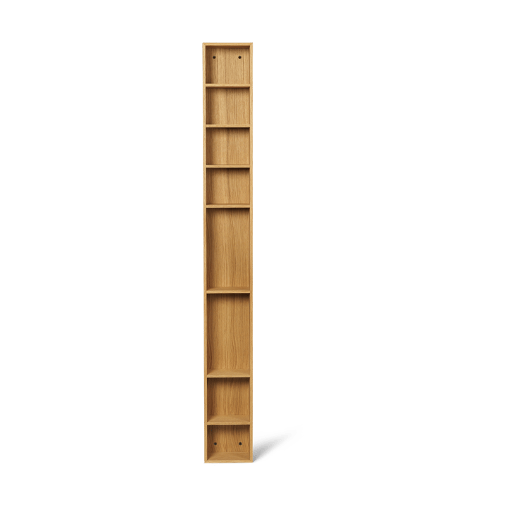 Prateleira Bon 138x16 cm - Oiled Oak - Ferm LIVING
