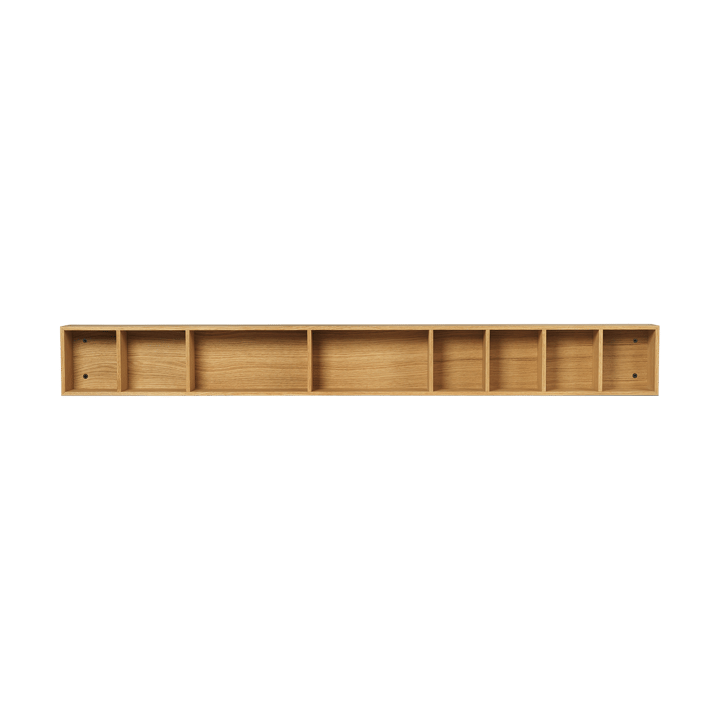 Prateleira Bon 138x16 cm, Oiled Oak ferm LIVING