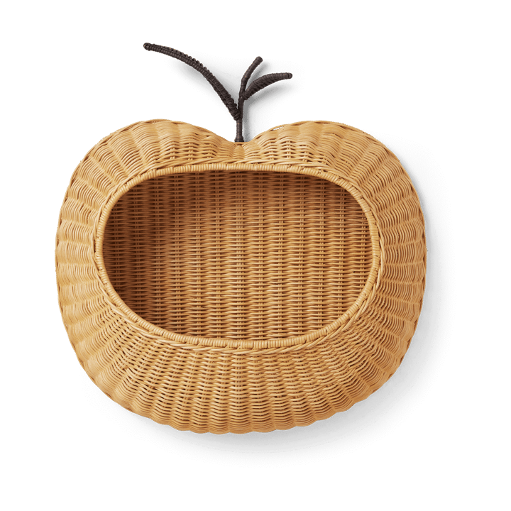 Prateleira de parede Apple - 49,6x52 cm - Ferm LIVING