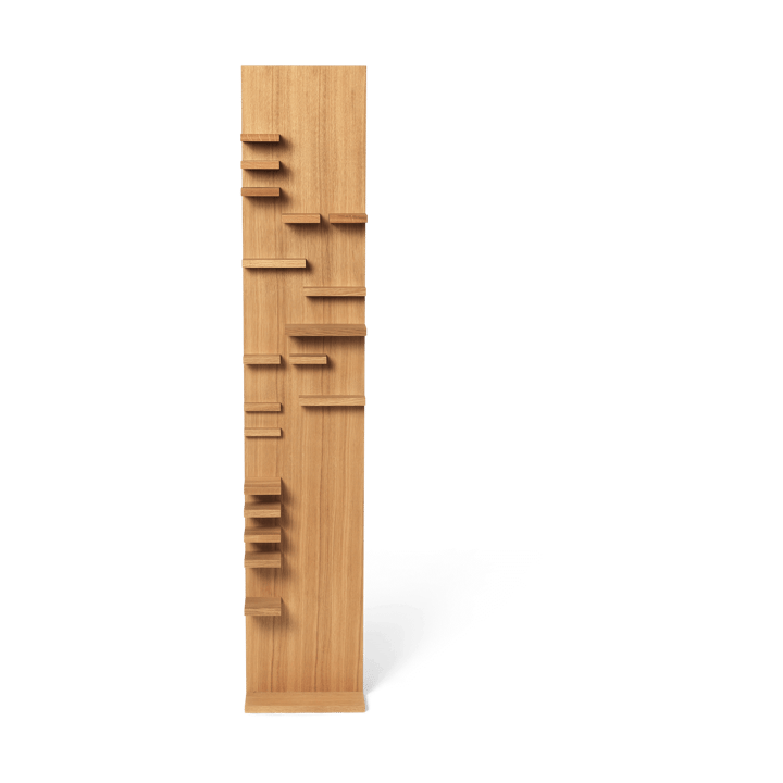 Prateleira de parede Parade 140 cm - Oiled oak - Ferm LIVING