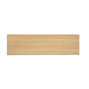 Prateleira Ferm Living  - oiled oak - ferm LIVING