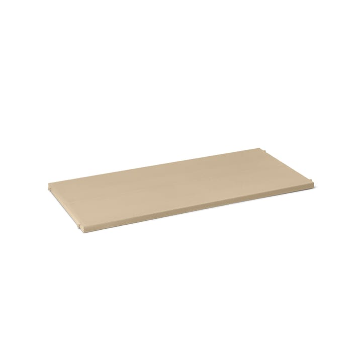 Prateleira Punctual 90 cm - Cashmere - ferm LIVING