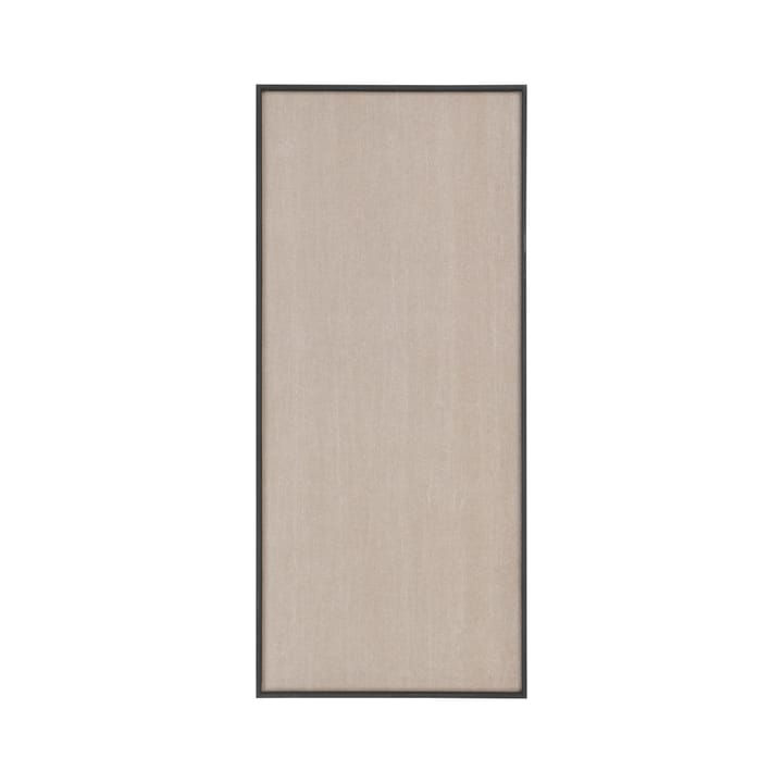 Quadro Scenery 45x100 cm - Bege - Ferm LIVING