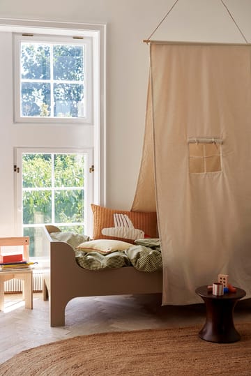 Settle dossel de cama - Off white - ferm LIVING