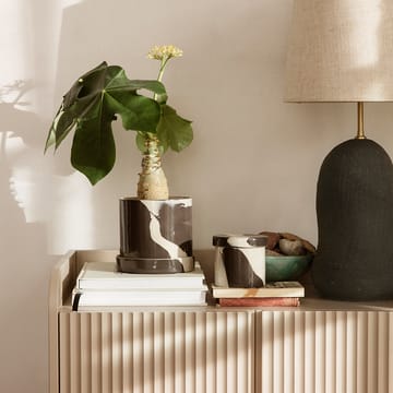 Sill Low gabinete - Cashmere - ferm LIVING