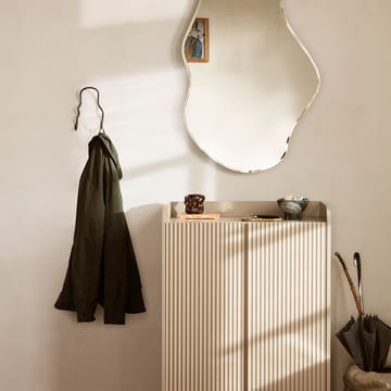 Sill Low gabinete - Cashmere - ferm LIVING