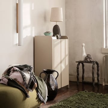 Sill Low gabinete - Cashmere - ferm LIVING