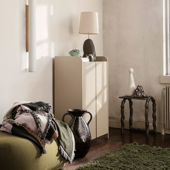 Sill Low gabinete, Cashmere ferm LIVING