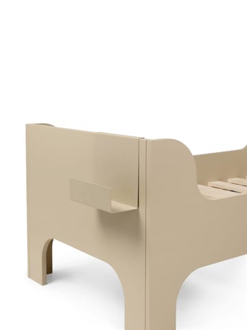 Sill prateleira para cama - Cashmere - Ferm Living