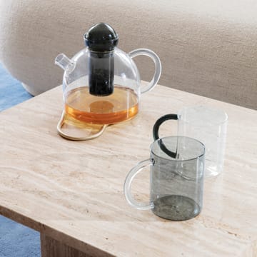 Sto caneca 2 un. - Transparente - ferm LIVING