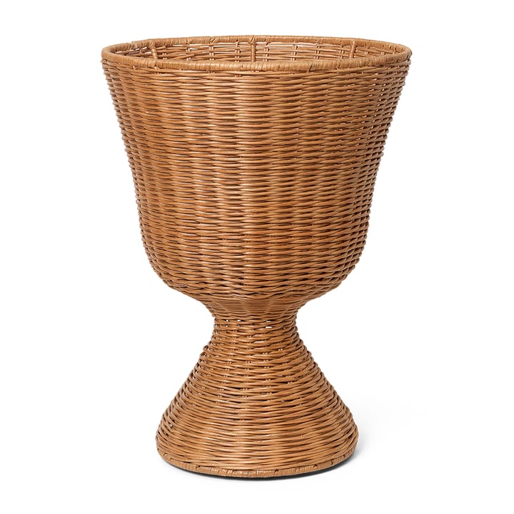 Suporte para vaso Agnes - Baixo - ferm LIVING