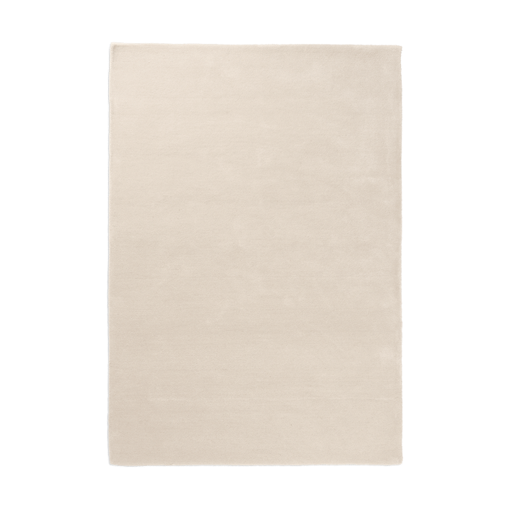 Tapete tufado Stille - Off-white, 140x200 cm - Ferm LIVING