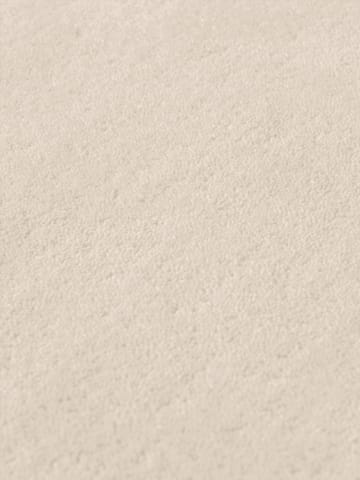 Tapete tufado Stille - Off-white, 140x200 cm - ferm LIVING