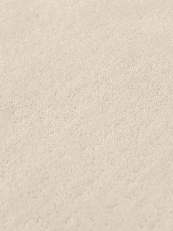 Tapete tufado Stille - Off-white, 140x200 cm - ferm LIVING