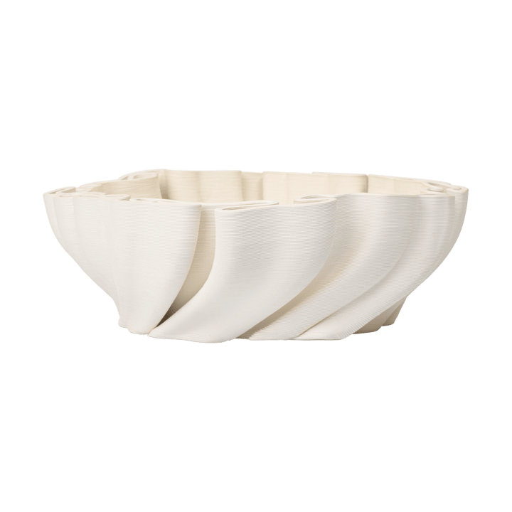 Tigela Dedali Ø34,5 cm, Off-white Ferm Living