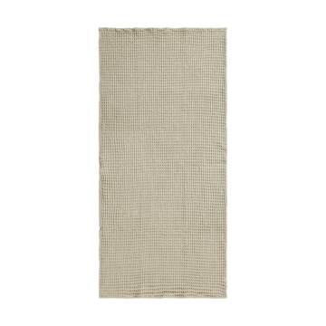 Toalha de banho Organic 70x140 cm - Light Celedon - Ferm Living