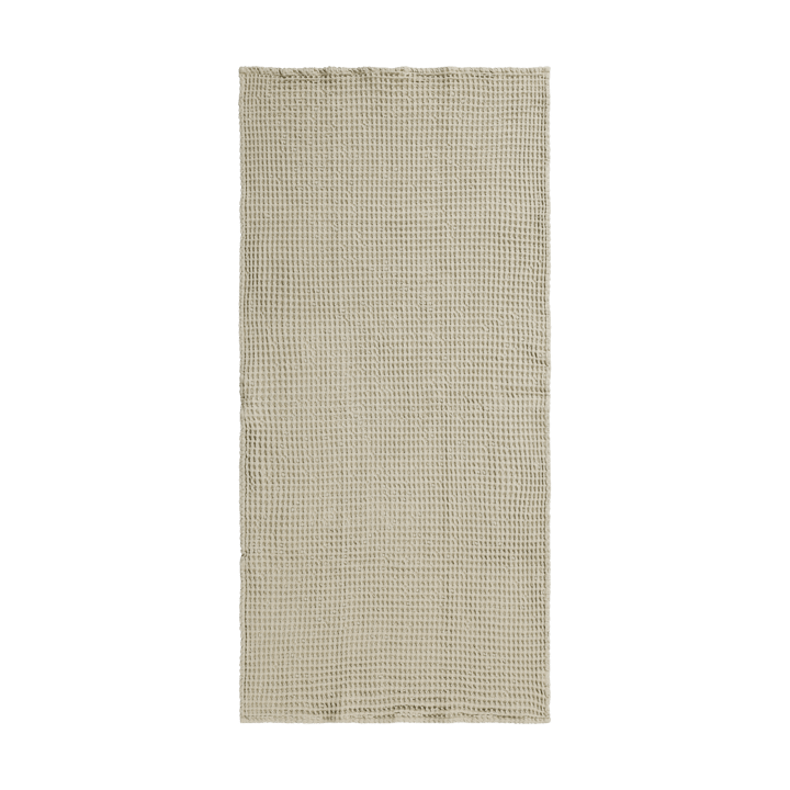 Toalha de banho Organic 70x140 cm, Light Celedon Ferm Living